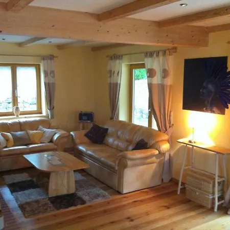 Nyaraló Holiday Home With 2 Bedrooms *