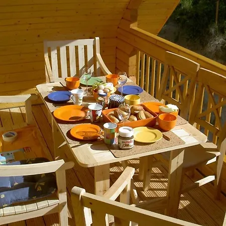 Nyaraló Holiday Home With 2 Bedrooms Klein Nemerow