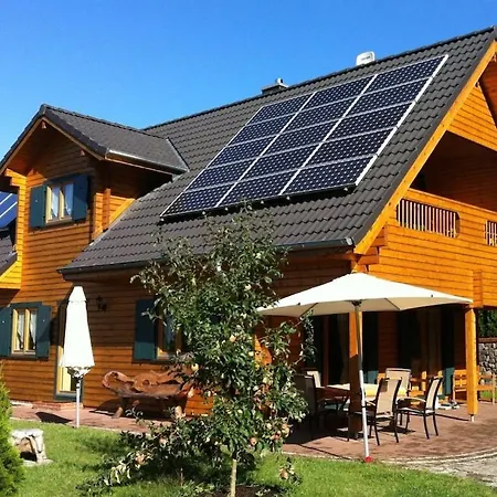 Holiday Home With 2 Bedrooms Klein Nemerow