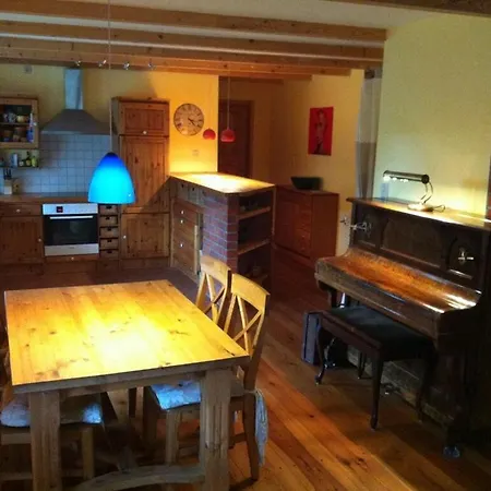 Nyaraló Holiday Home With 2 Bedrooms Klein Nemerow