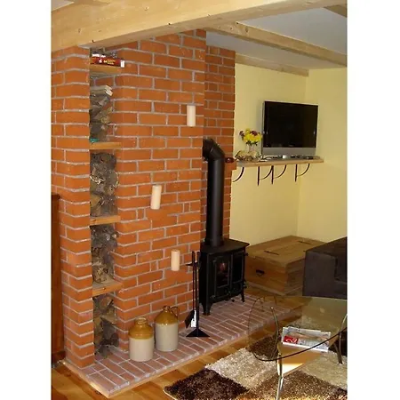 Holiday Home With 2 Bedrooms *
