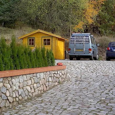 Holiday Home With 2 Bedrooms * Klein Nemerow